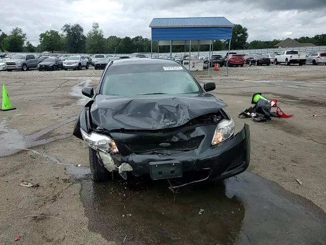 2010 Toyota Corolla Base VIN: JTDBU4EE3AJ064912 Lot: 71273574