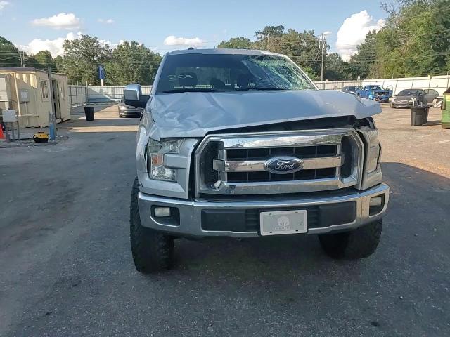 2016 Ford F-150 - Image 11