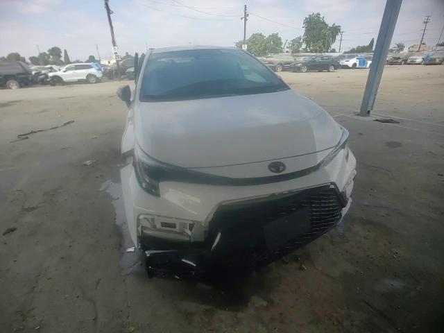 2024 Toyota Corolla Night Shade VIN: 5YFB4MCEXRP181137 Lot: 71495754