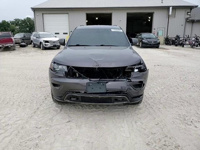 2016 Jeep Grand Cherokee Limited VIN: 1C4RJFBG6GC475694 Lot: 71255264