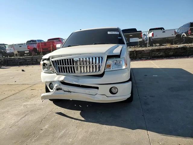 2007 Lincoln Mark Lt VIN: 5LTPW16597FJ07672 Lot: 70607614