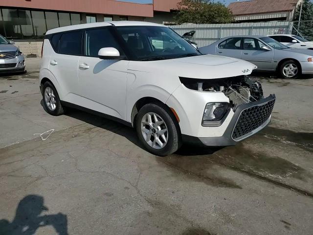 2022 Kia Soul Lx VIN: KNDJ23AU0N7832793 Lot: 70603544