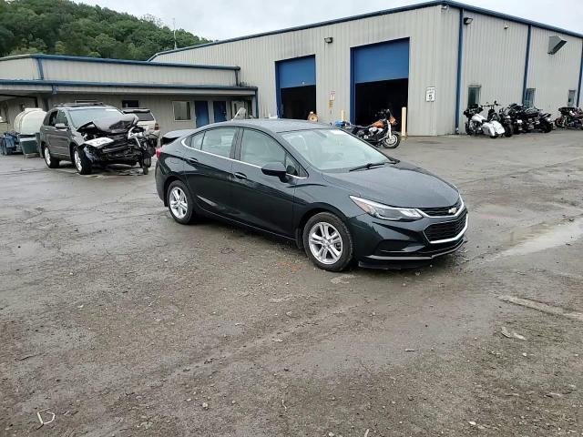 2018 Chevrolet Cruze Lt VIN: 1G1BE5SM7J7145335 Lot: 73372944