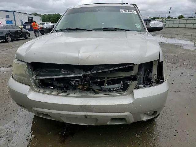 3GNFK16398G150750 2008 Chevrolet Suburban K1500 Ls