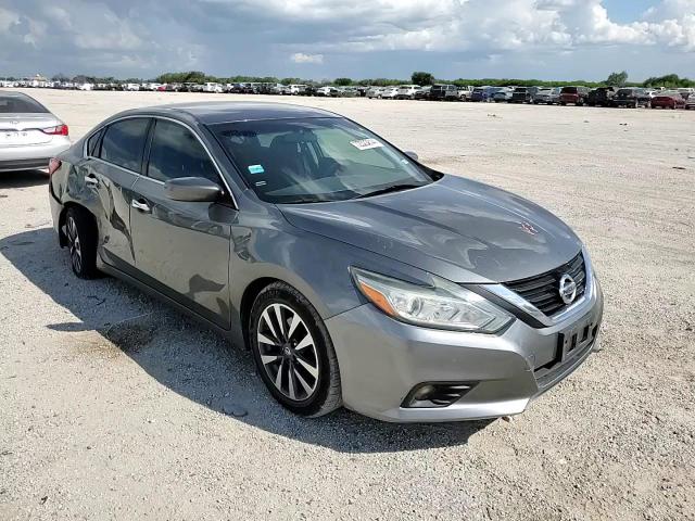 2017 Nissan Altima 2.5 VIN: 1N4AL3AP8HC211729 Lot: 72523814