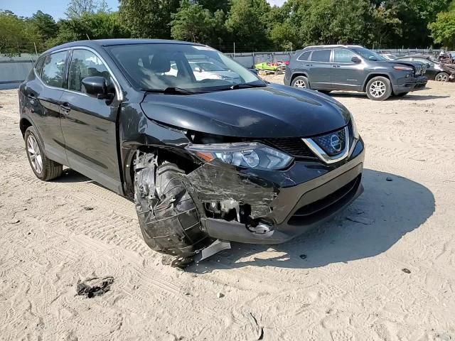 2018 Nissan Rogue Sport S VIN: JN1BJ1CR1JW269129 Lot: 71271044