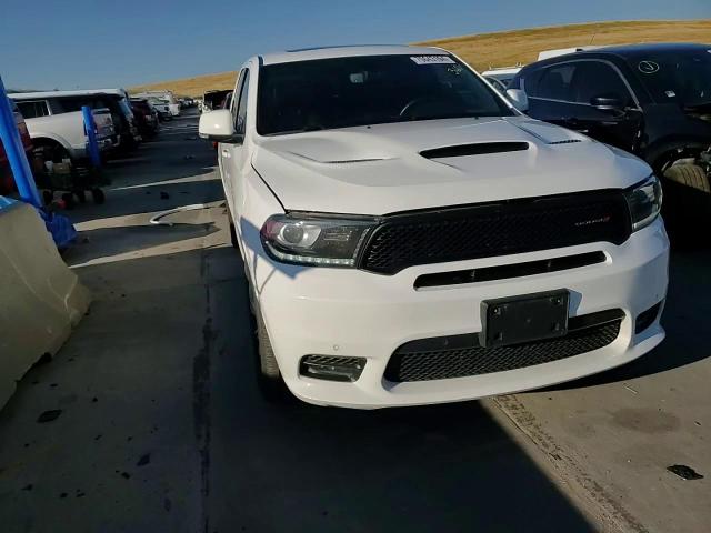 2020 Dodge Durango R/T VIN: 1C4SDJCT1LC412004 Lot: 70643194