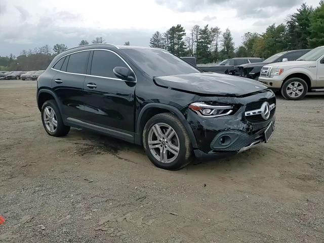 2022 Mercedes-Benz Gla 250 4Matic VIN: W1N4N4HBXNJ350083 Lot: 71875264