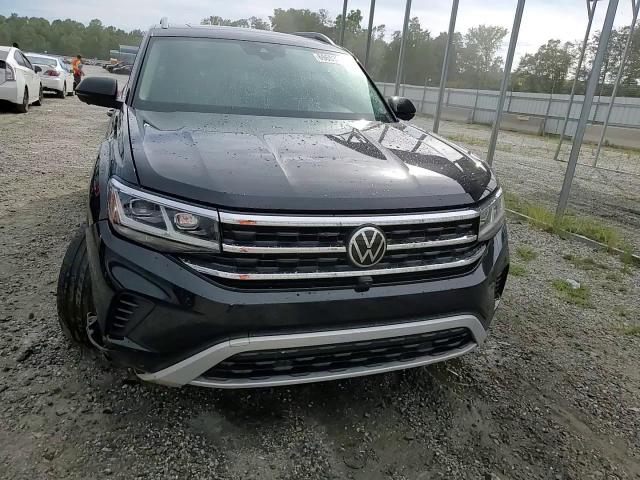 1V2TP2CA5MC511702 2021 Volkswagen Atlas Sel Premium