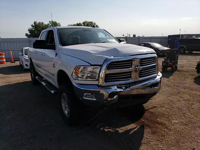 2016 Ram 2500 Slt VIN: 3C6UR5DL6GG153004 Lot: 70055234