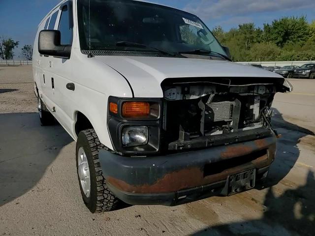 2012 Ford Econoline E150 Van VIN: 1FTNE1EW0CDA69701 Lot: 72937604