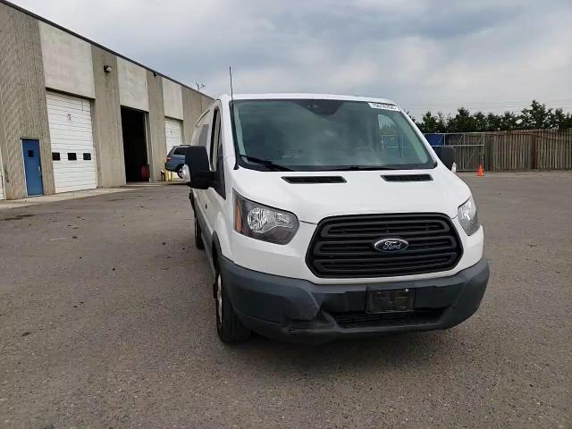 1FTYR2YV6JKA44708 2018 Ford Transit T-250