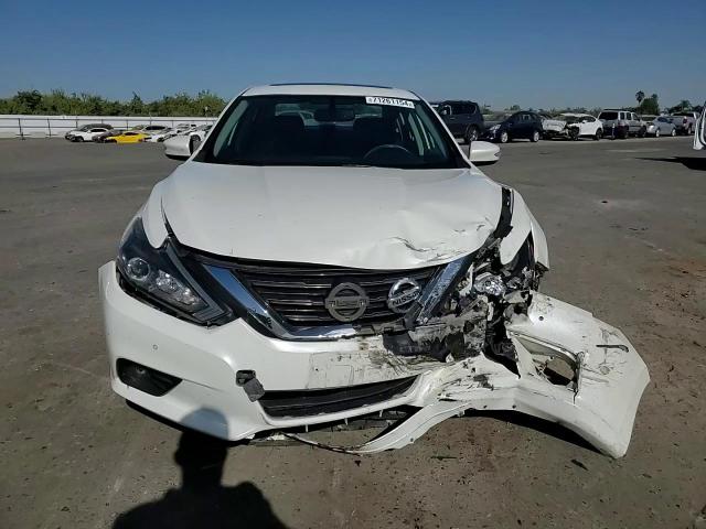 2016 Nissan Altima 3.5Sl VIN: 1N4BL3APXGC167073 Lot: 71261154