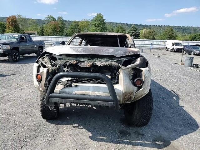2016 Toyota 4Runner - Image 10