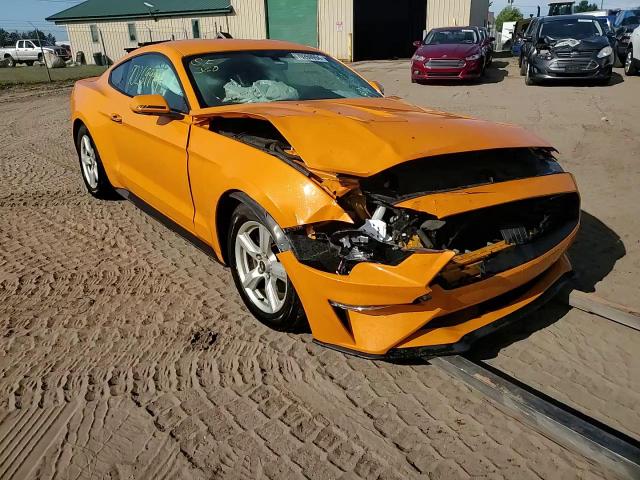 1FA6P8TH5K5204133 2019 Ford Mustang