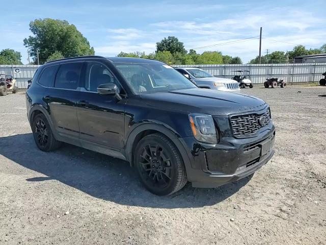 5XYP5DHC5MG109320 2021 Kia Telluride Sx