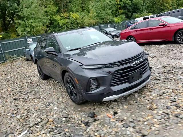 2021 Chevrolet Blazer 2Lt VIN: 3GNKBHRS8MS547707 Lot: 72890444