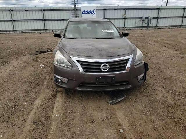 2013 Nissan Altima 3.5S VIN: 1N4BL3AP2DC183716 Lot: 69798174