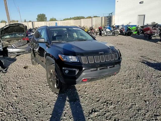 3C4NJDDB6HT633526 2017 Jeep Compass Trailhawk