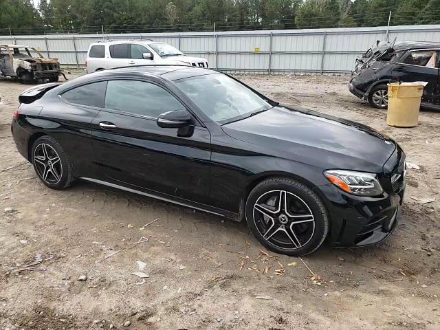 2019 Mercedes-Benz C 300 4Matic VIN: WDDWJ8EB2KF845759 Lot: 72893834