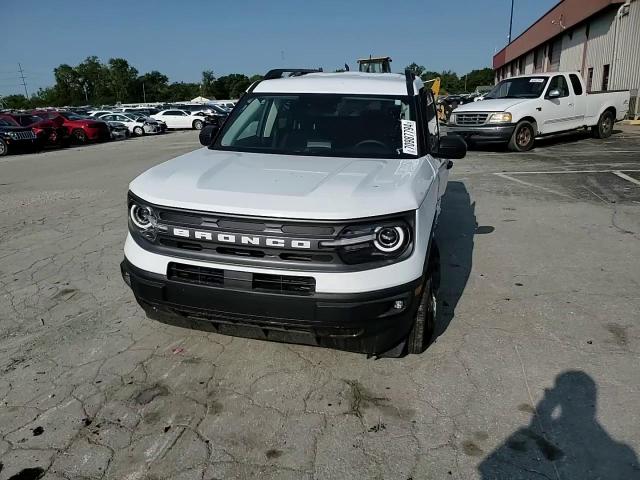 2024 Ford Bronco Sport Big Bend VIN: 3FMCR9B62RRF28933 Lot: 70987794