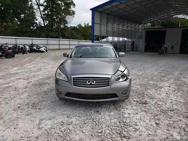 JN1BY1AR2DM602789 2013 Infiniti M37 X