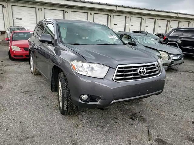 2008 Toyota Highlander - Image 12