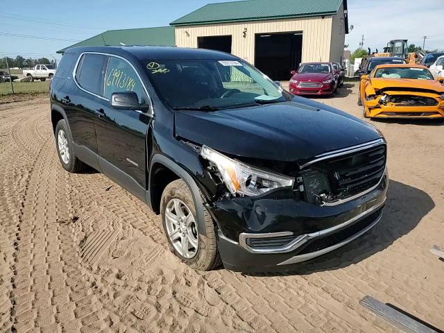 2019 GMC Acadia Sle VIN: 1GKKNKLA2KZ120864 Lot: 69913184