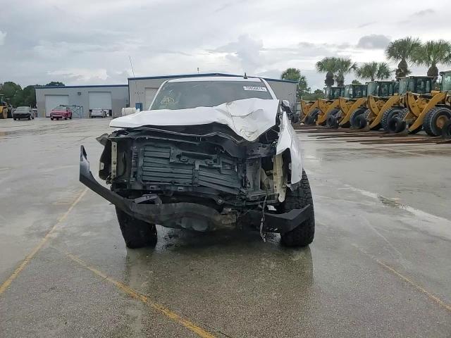 2018 Chevrolet Silverado K1500 Ltz VIN: 3GCUKSEC6JG272673 Lot: 72850874