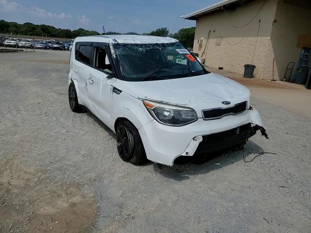 2016 Kia Soul VIN: KNDJN2A23G7376761 Lot: 70004404