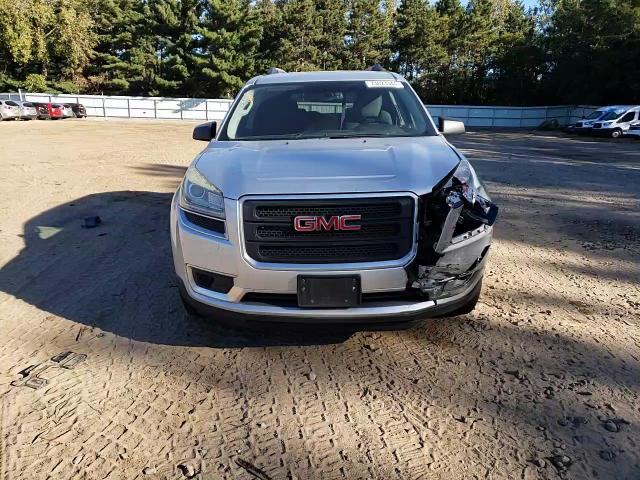 2015 GMC Acadia Sle VIN: 1GKKVPKD8FJ156930 Lot: 73023344