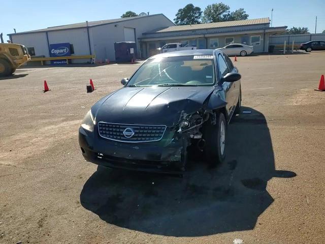 2005 Nissan Altima S VIN: 1N4AL11D35N911734 Lot: 73356344