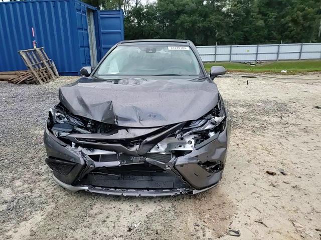 4T1K61AK8PU805871 2023 TOYOTA CAMRY - Image 14