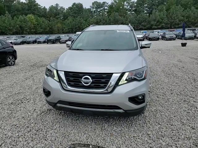 2020 Nissan Pathfinder Sl VIN: 5N1DR2CM0LC577188 Lot: 70422154