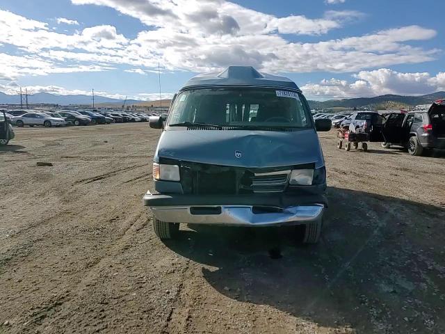 2B6HB21Y7SK548063 1995 Dodge Ram Van B2500