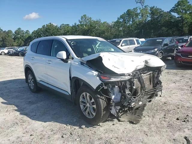 2020 Hyundai Santa Fe Se VIN: 5NMS23AD9LH138467 Lot: 68730444