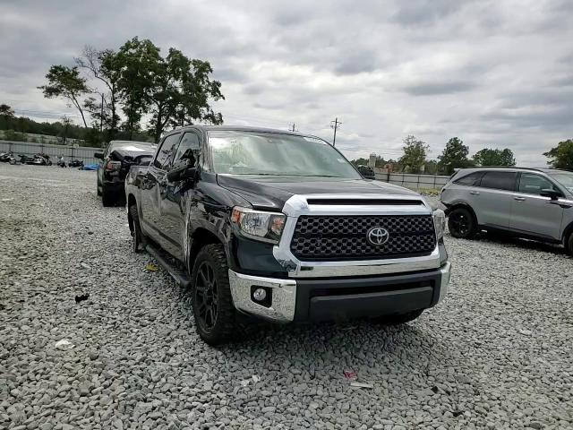 2020 Toyota Tundra Crewmax Sr5 VIN: 5TFEY5F17LX260869 Lot: 70342524