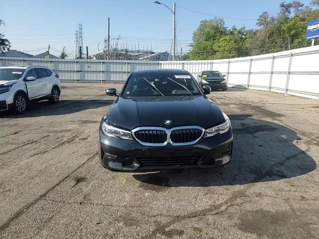 2021 BMW 330Xi VIN: 3MW5R7J02M8B60229 Lot: 70923044