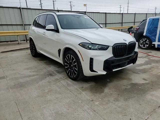 5UX13EU03R9S41450 2024 BMW X5 Sdrive 40I