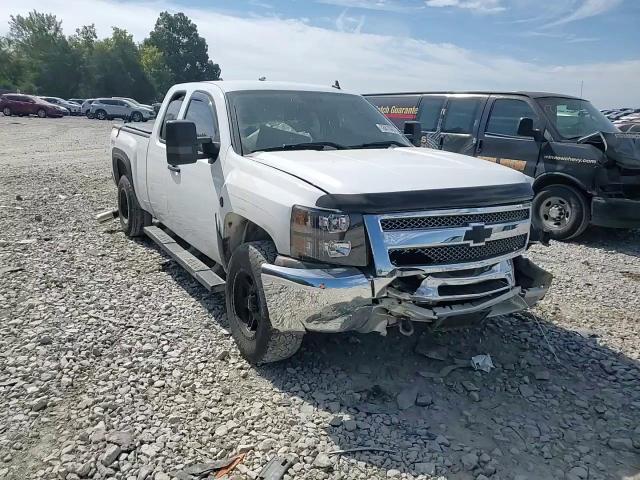 2013 Chevrolet Silverado K1500 Lt VIN: 1GCRKSEA3DZ209152 Lot: 70470074