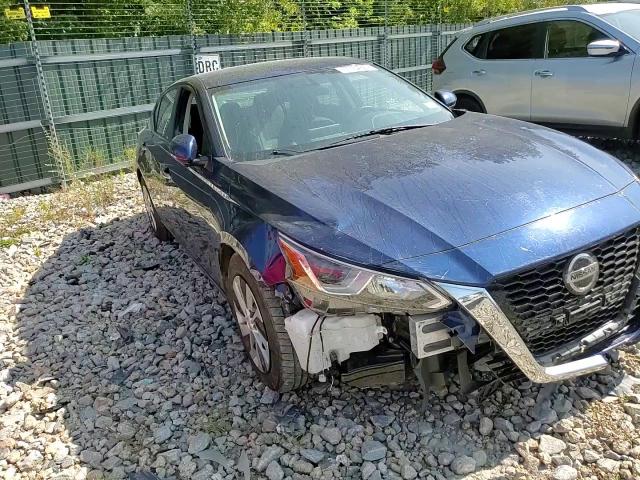 2020 Nissan Altima S VIN: 1N4BL4BV9LC245341 Lot: 71164864