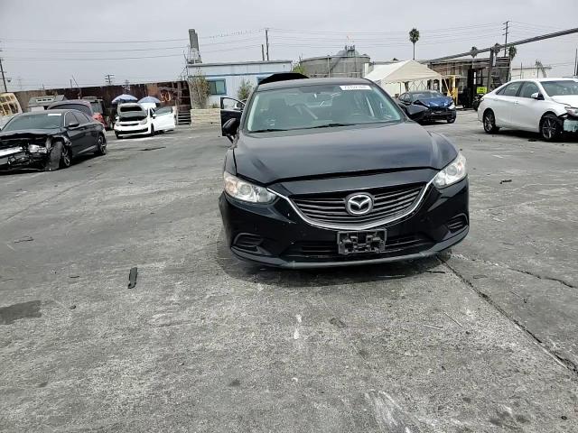 2016 Mazda 6 Touring VIN: JM1GJ1V58G1473574 Lot: 73152764