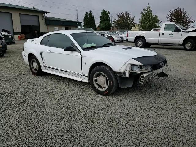 2000 Ford Mustang VIN: 1FAFP4047YF264900 Lot: 70605544