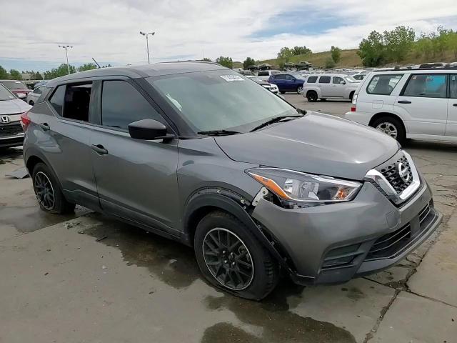 2020 Nissan Kicks S VIN: 3N1CP5BV7LL526988 Lot: 71433424