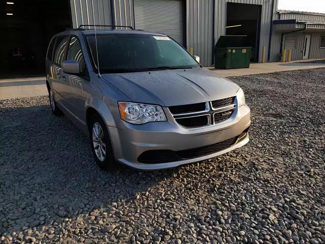 2C4RDGCG6FR527035 2015 Dodge Grand Caravan Sxt