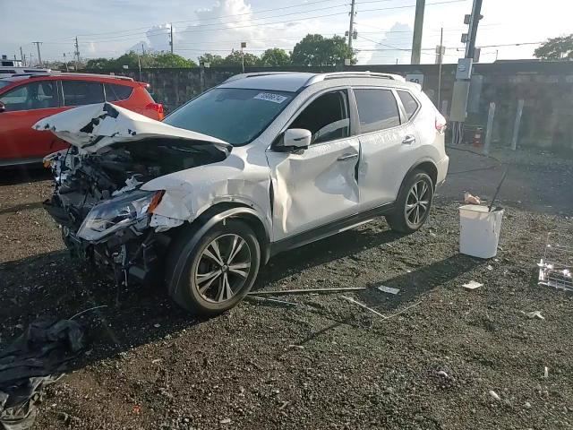 JN8AT2MV5LW123280 2020 Nissan Rogue S