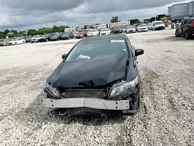 2015 Honda Civic Ex VIN: 19XFB2F89FE096157 Lot: 70630324