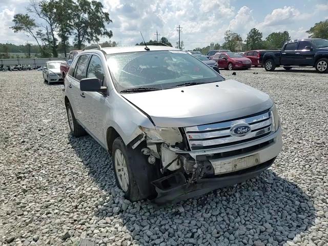 2009 Ford Edge Se VIN: 2FMDK36C79BA41537 Lot: 72760144