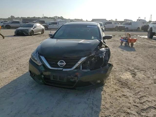 2018 Nissan Altima 2.5 VIN: 1N4AL3AP3JC147038 Lot: 72034604