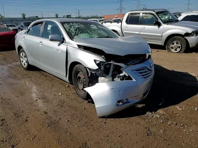 2007 Toyota Camry Ce VIN: 4T1BE46K27U011249 Lot: 72847914